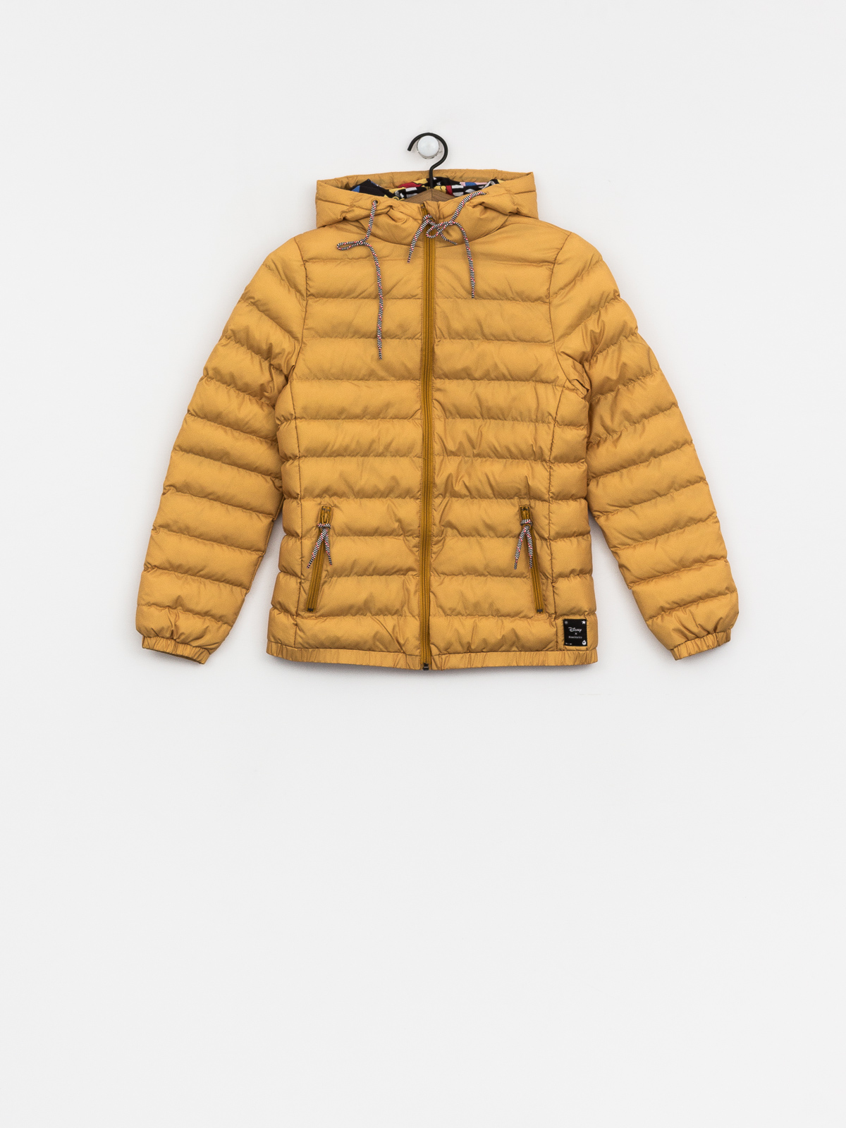 Kurtka Femi Stories x Disney Franta Wmn (hny)