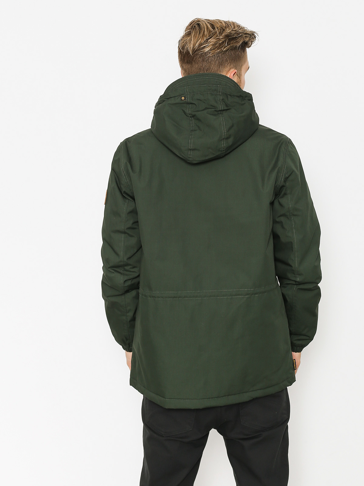Kurtka Element Stark (olive drab)