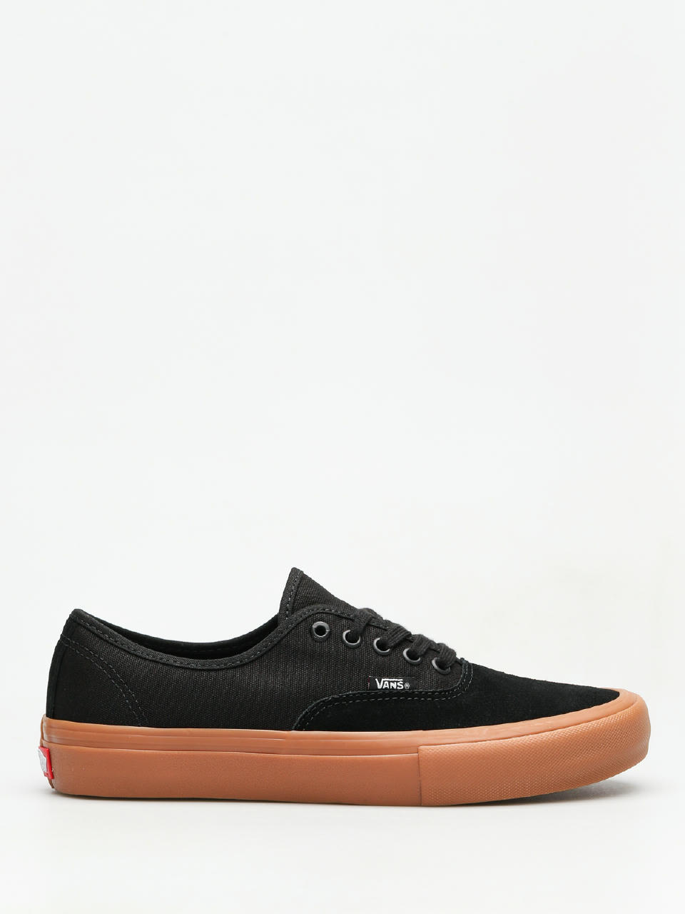 Buty Vans Authentic Pro (black/classic gum)