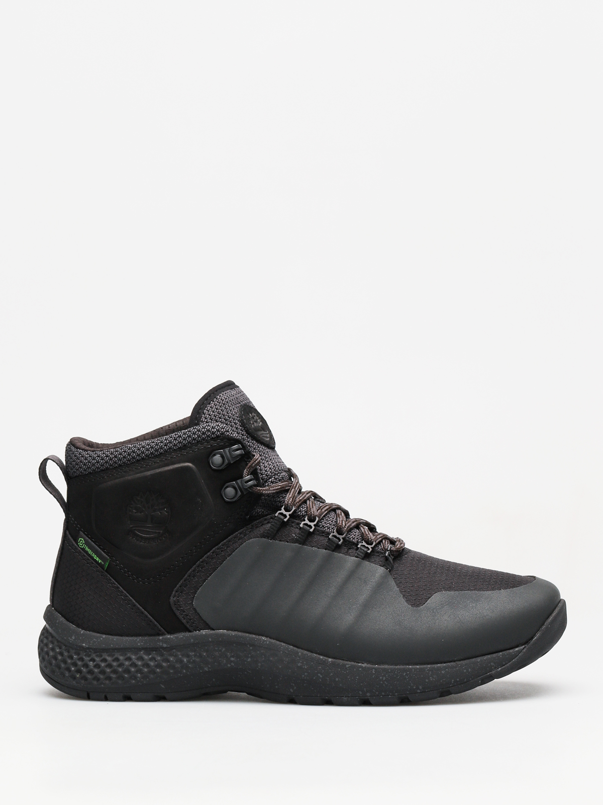 Buty zimowe Timberland Fly Roam Trail Fabric Wp (jet black)