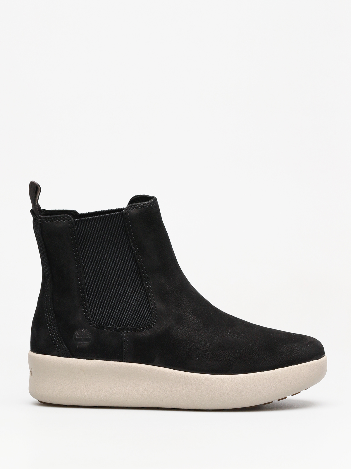 Buty zimowe Timberland Berlin Park Chelsea Wmn (jet black)