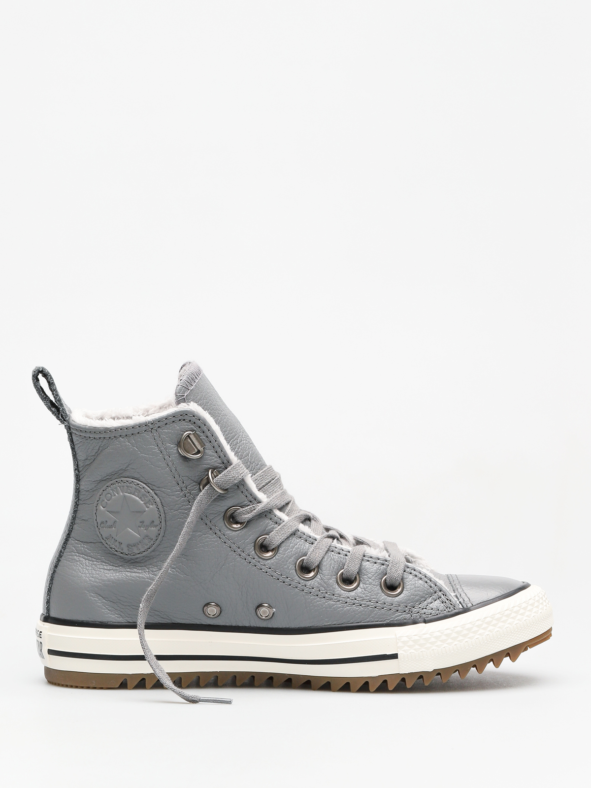 Trampki Converse Chuck Taylor All Star Hiker Boot Hi (mason/egret/gum)