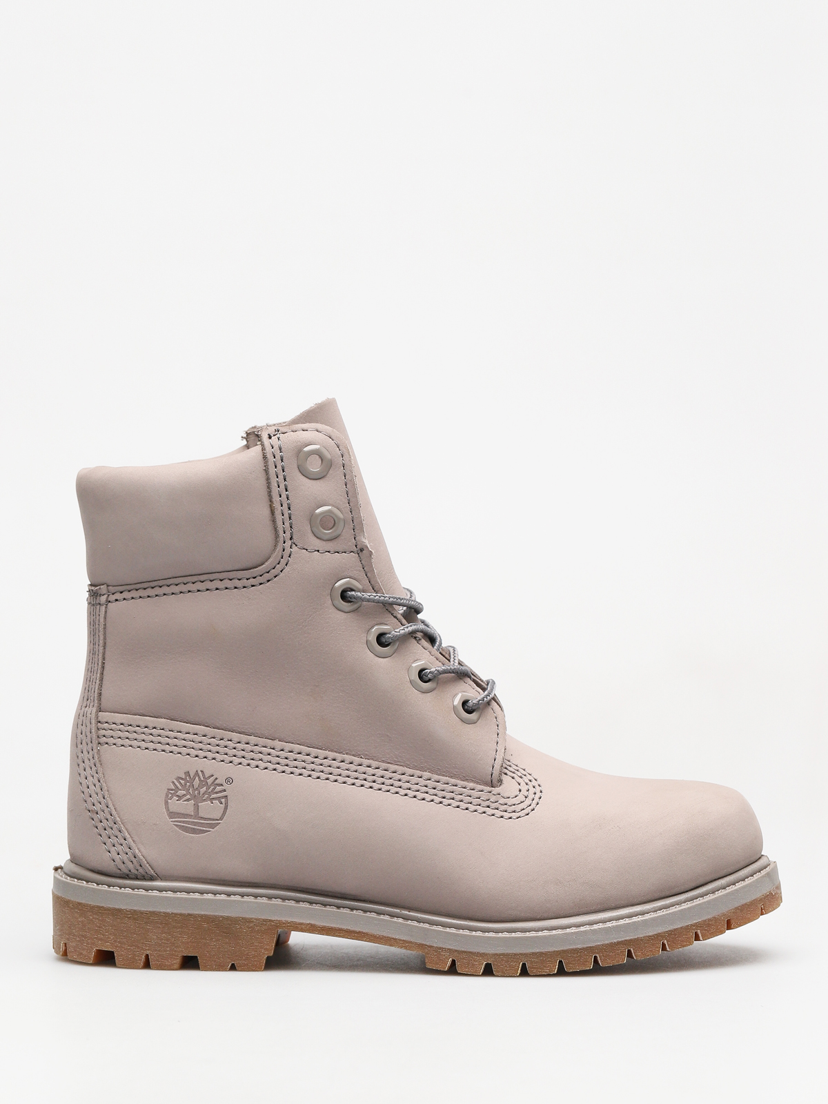 Buty zimowe Timberland 6 In Premium Wmn (steeple grey)