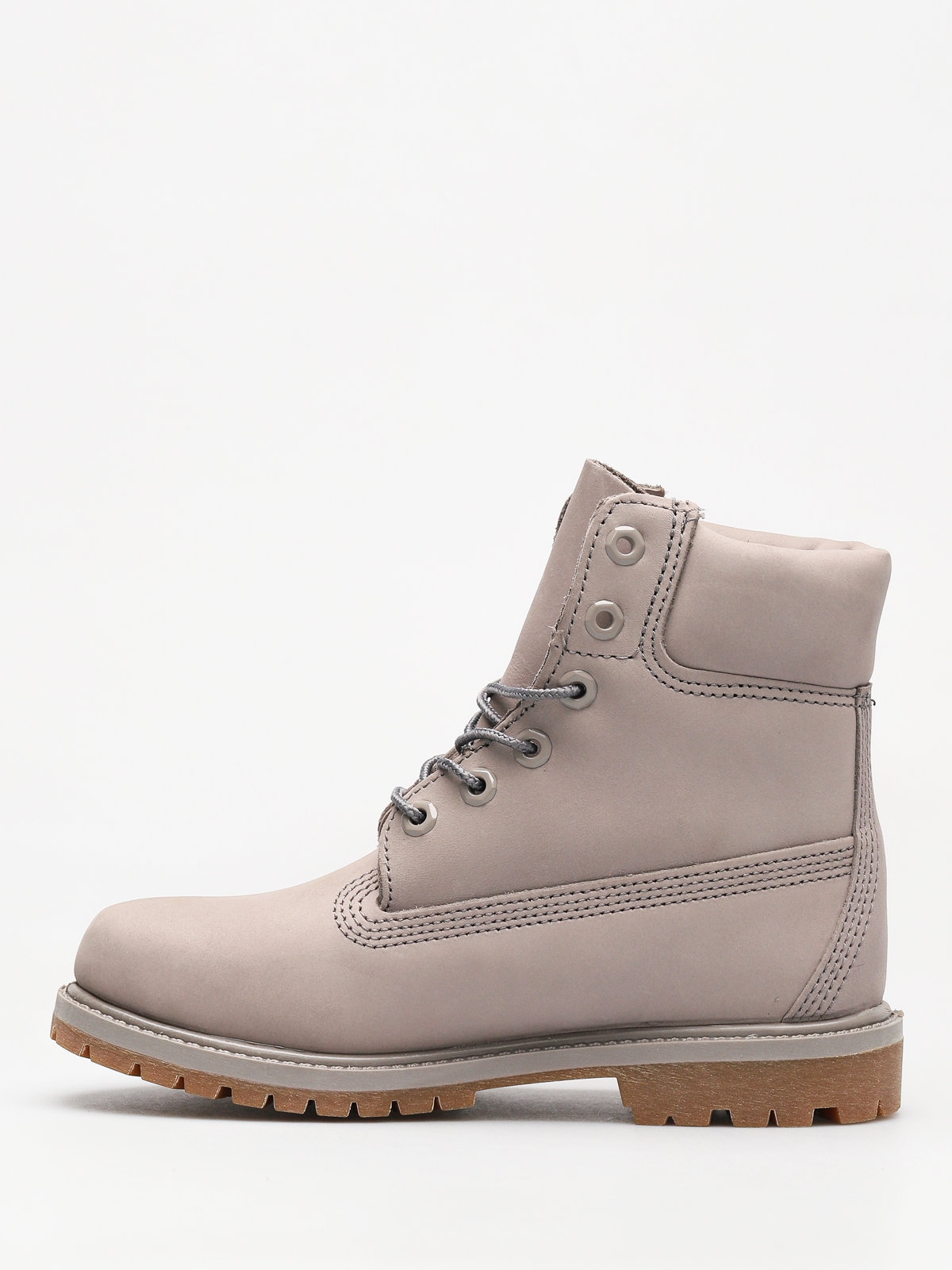 Buty zimowe Timberland 6 In Premium Wmn (steeple grey)