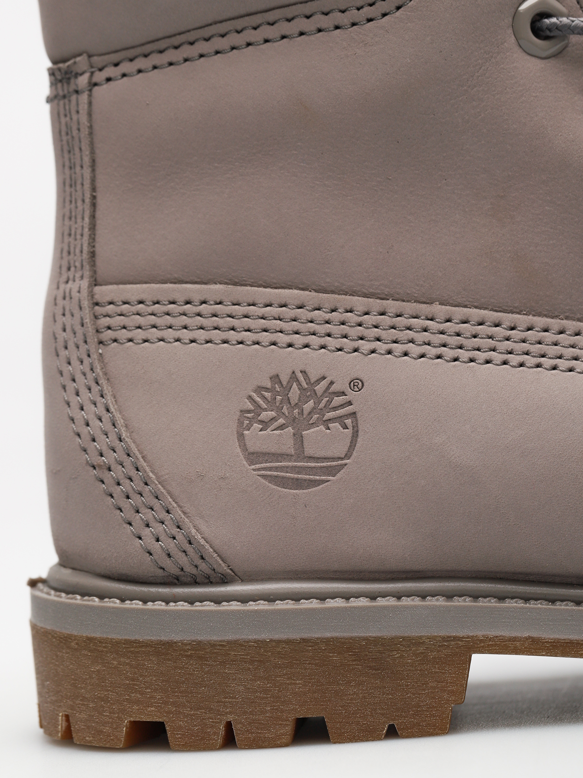 Buty zimowe Timberland 6 In Premium Wmn (steeple grey)