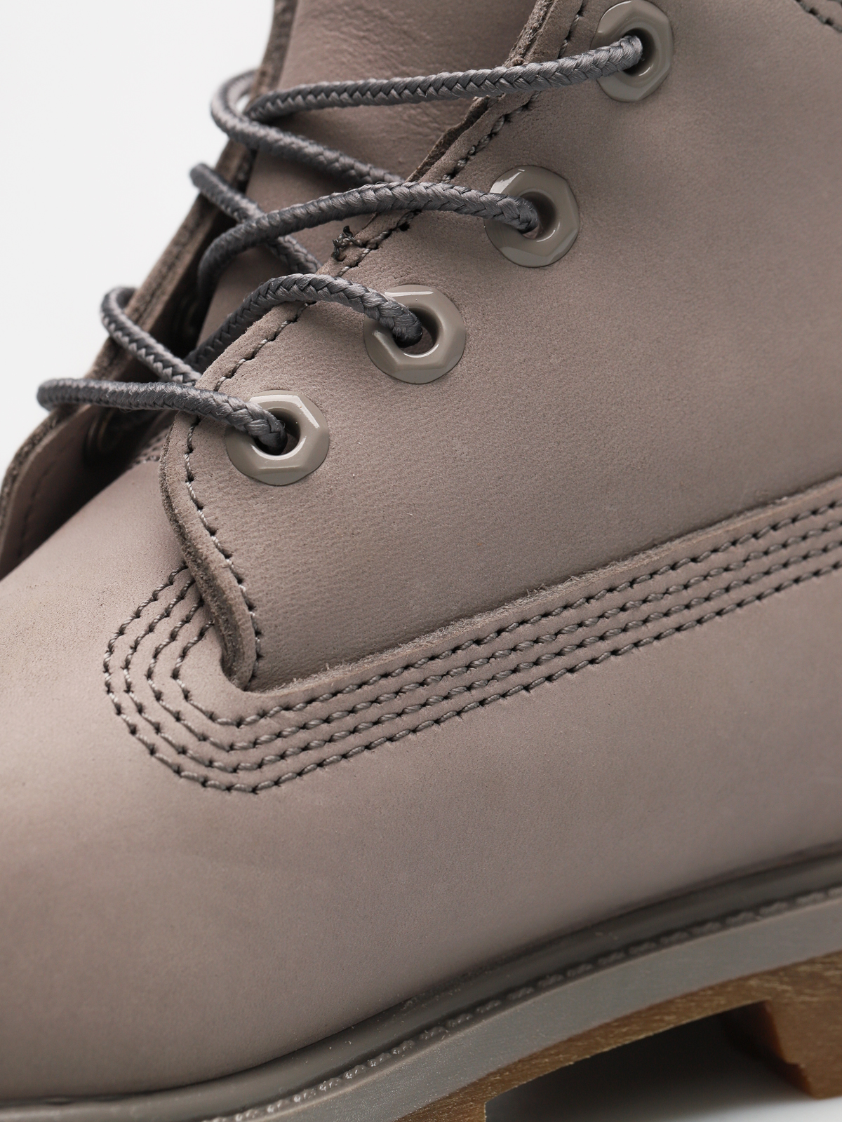 Buty zimowe Timberland 6 In Premium Wmn (steeple grey)