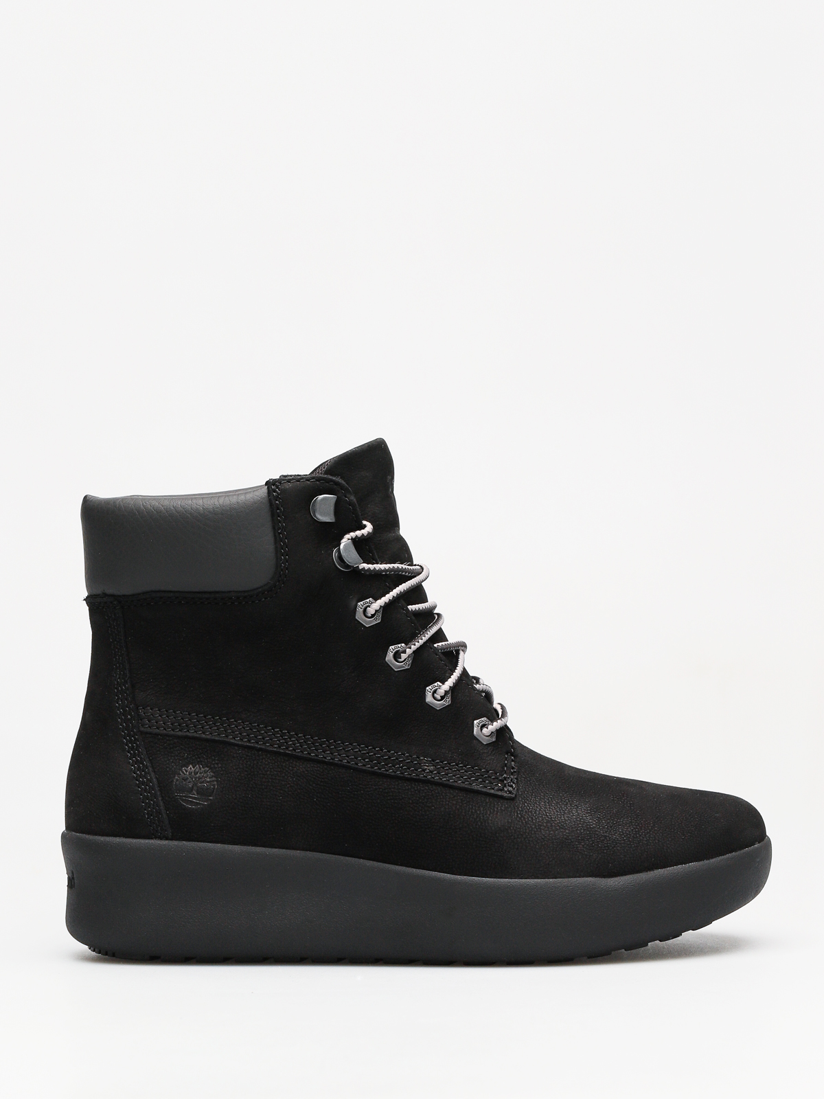Buty zimowe Timberland Berlin Park 6 Inch Wmn (black)