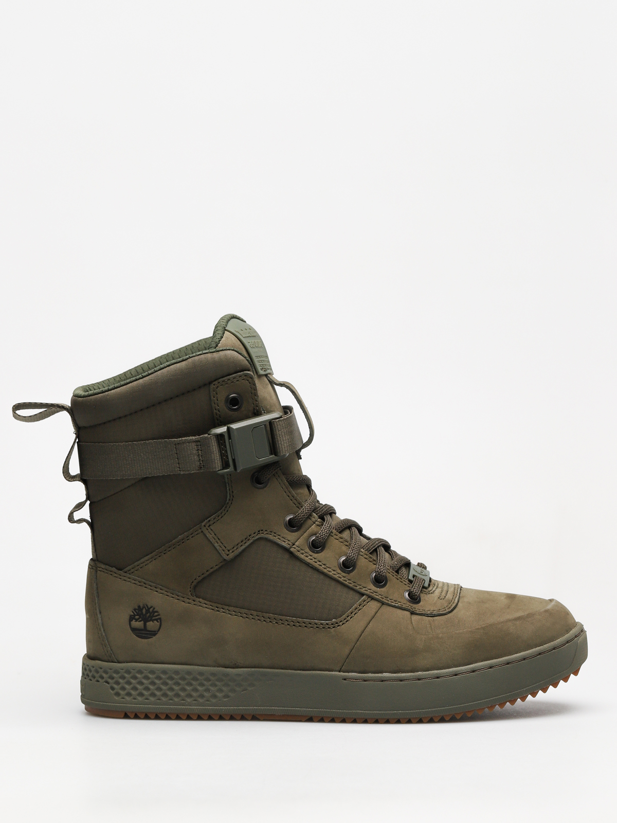 Buty zimowe Timberland City Roam Cup Tall (grape leaf)