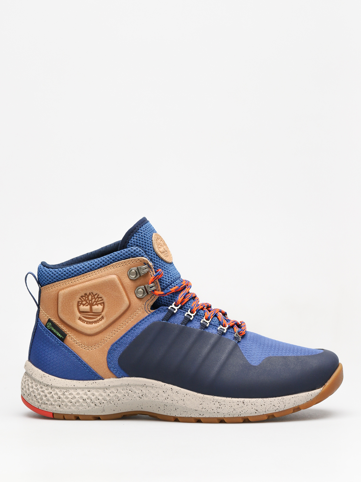 flyroam trail fabric wp