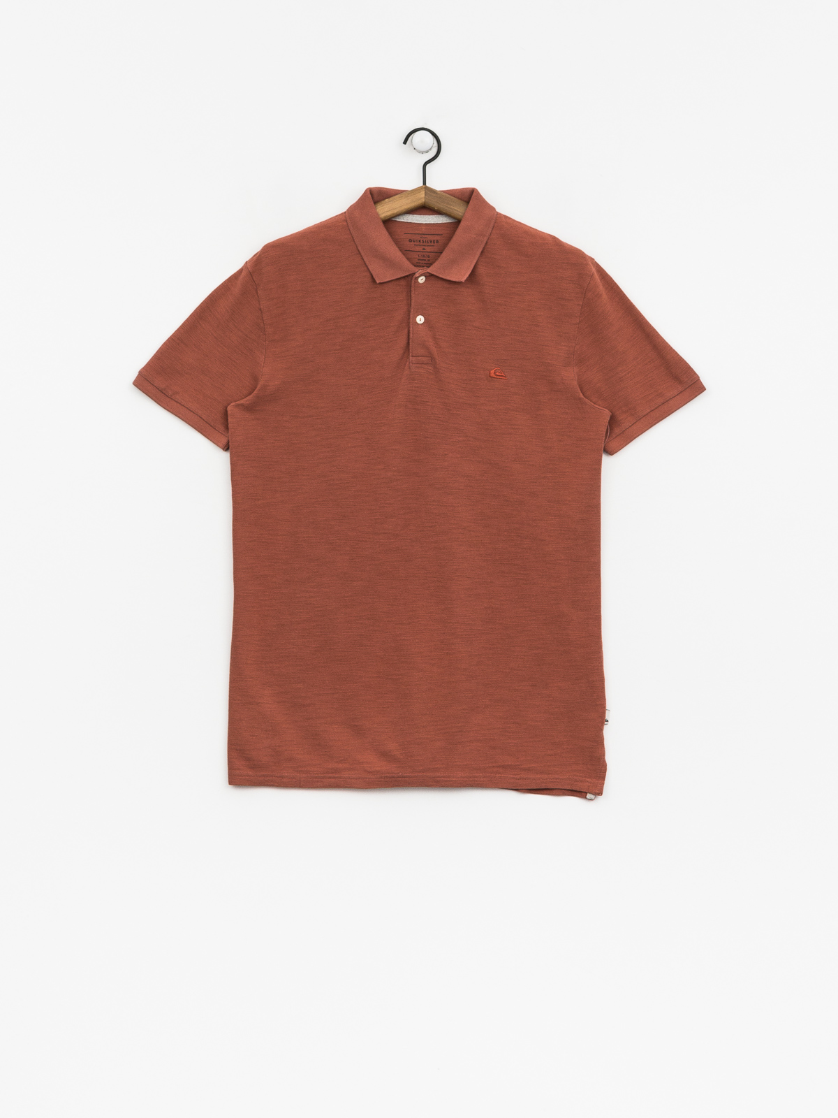 Polo Quiksilver Miz Kimitt (aragon)