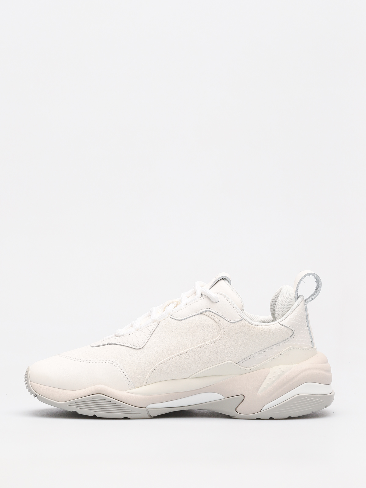 Buty Puma Thunder Desert (bright white/gray violet)