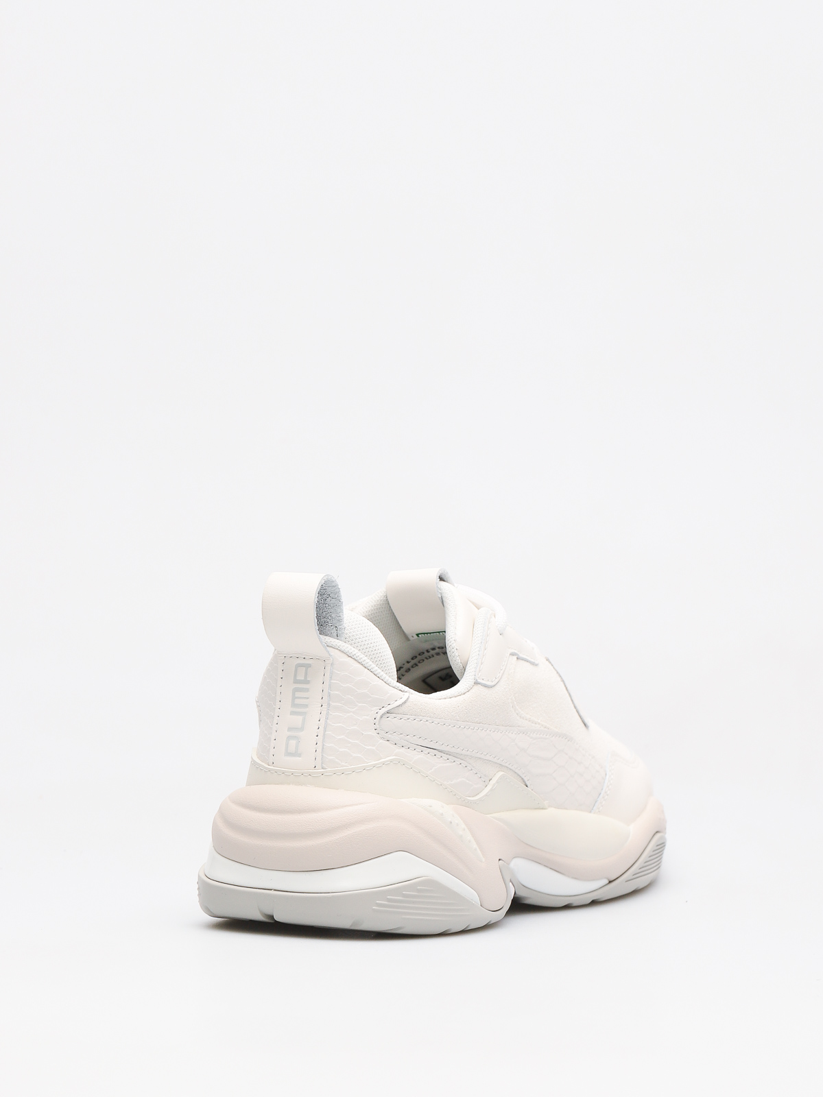 Buty Puma Thunder Desert (bright white/gray violet)