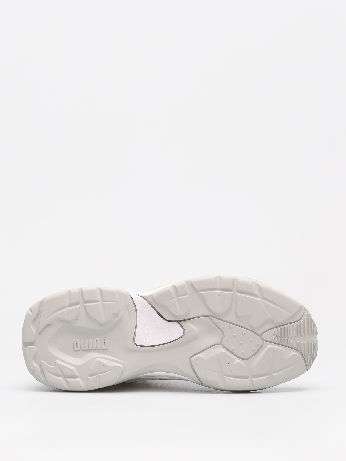 Buty Puma Thunder Desert (bright white/gray violet)