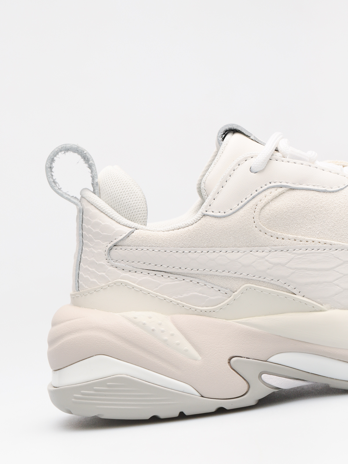 Buty Puma Thunder Desert (bright white/gray violet)