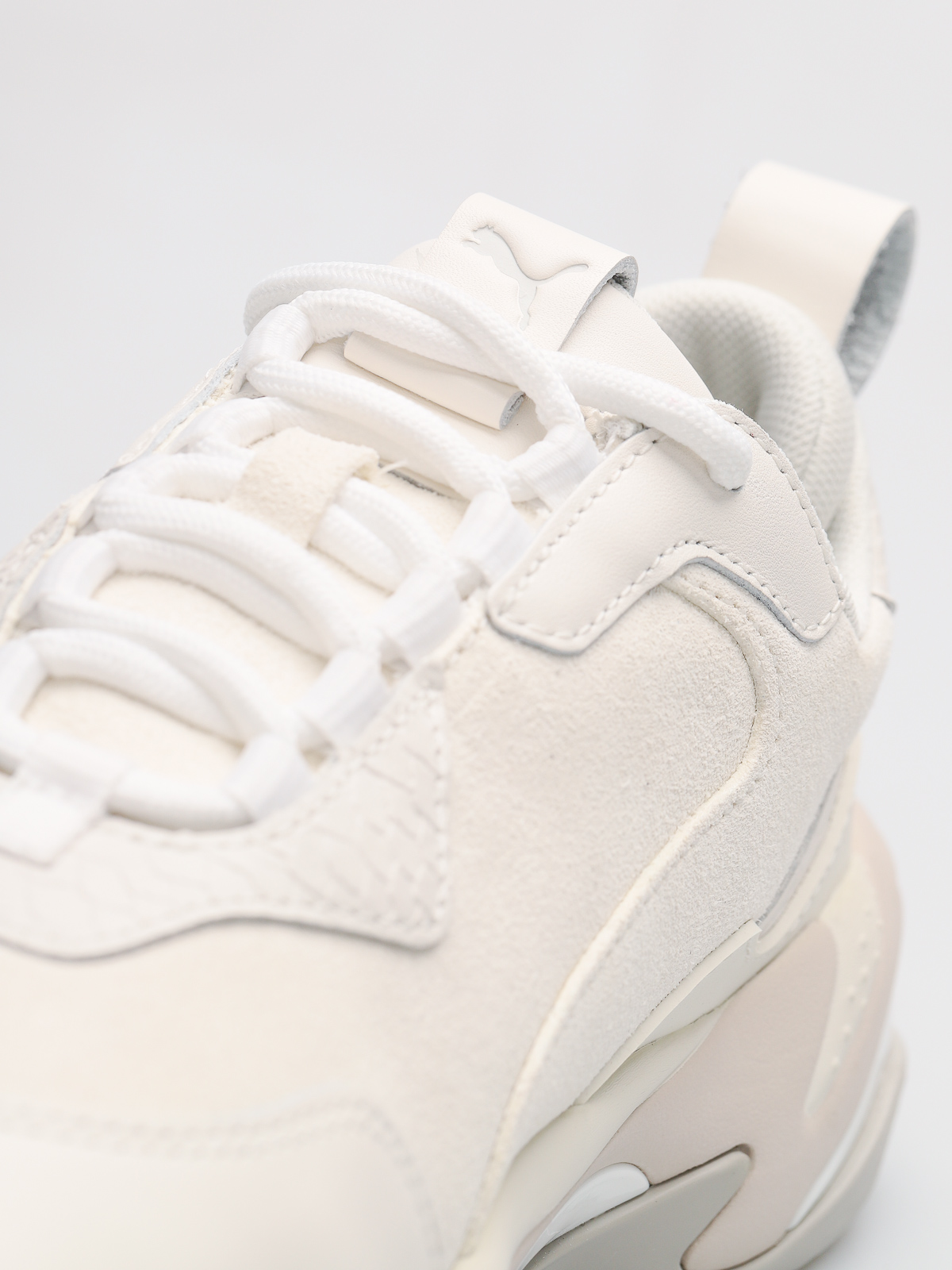 Buty Puma Thunder Desert (bright white/gray violet)