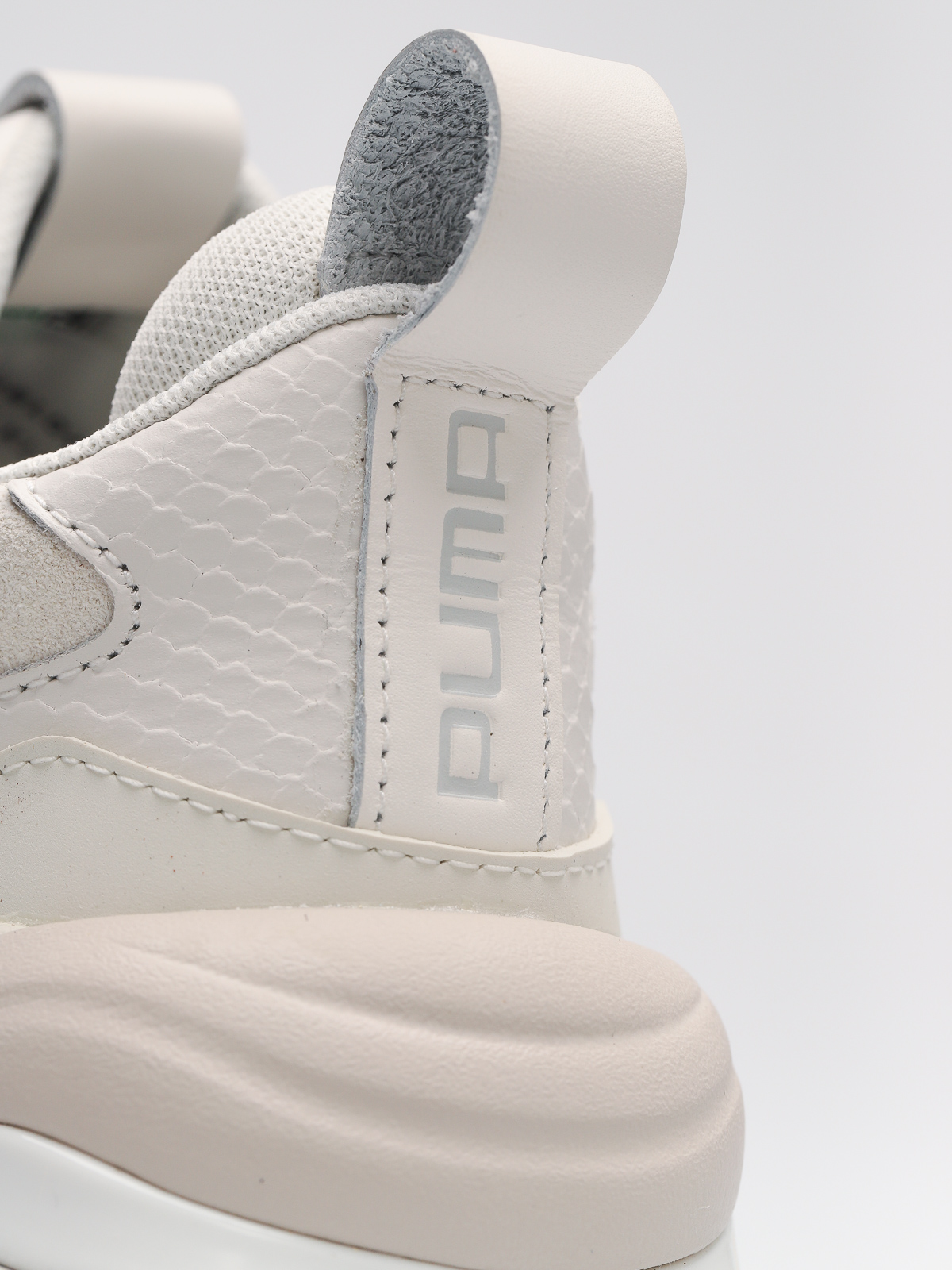 Buty Puma Thunder Desert (bright white/gray violet)