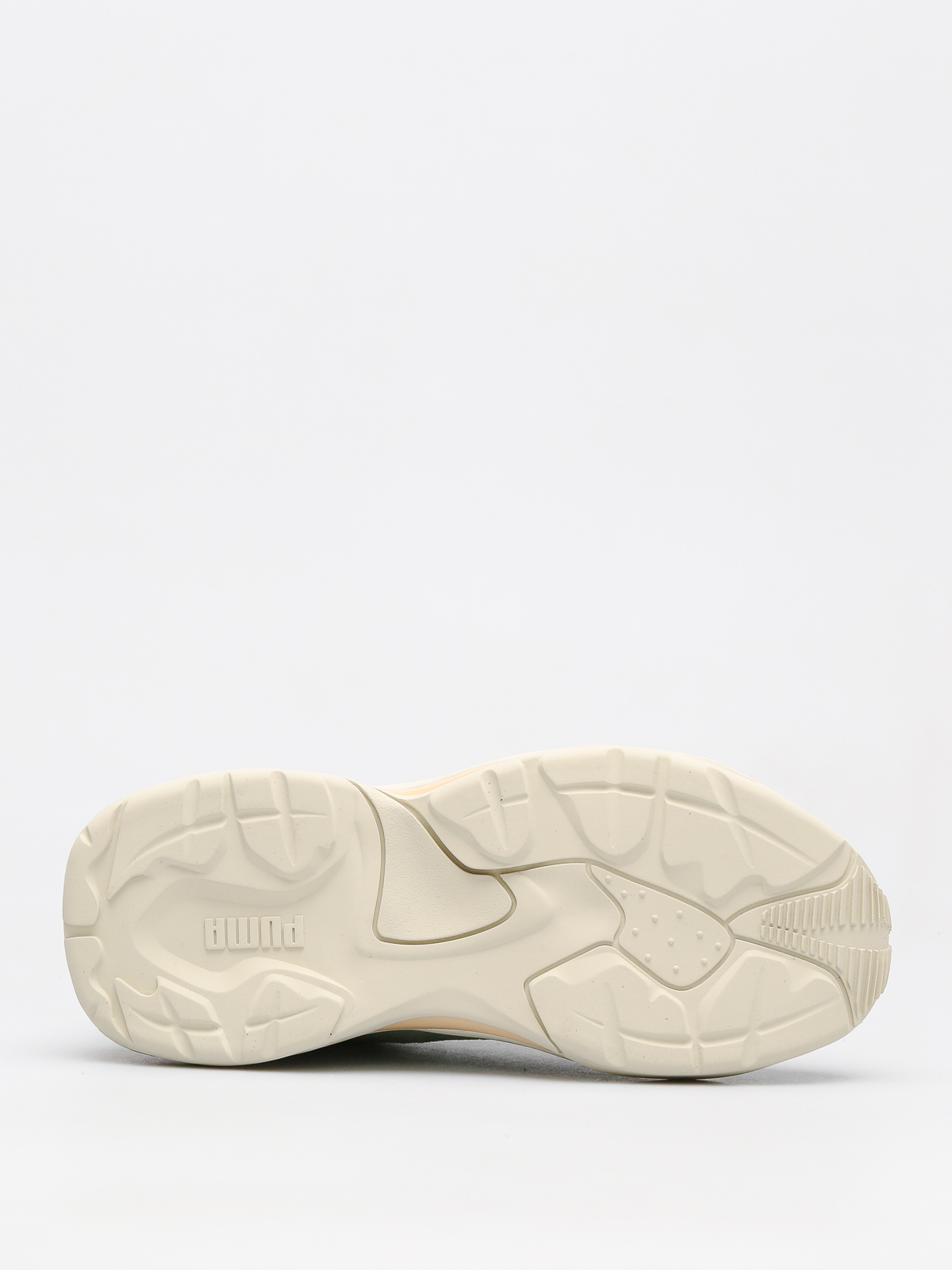 Buty Puma Thunder Desert Wmn (smoke green/silver g)