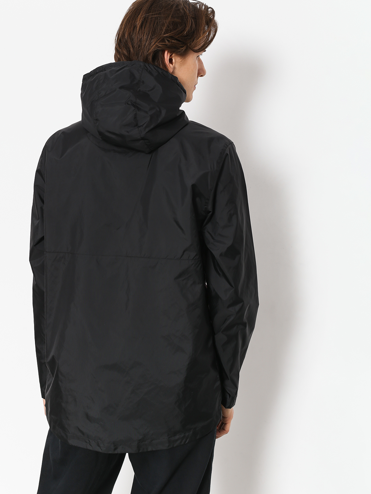 Stoneridge anorak hot sale jacket