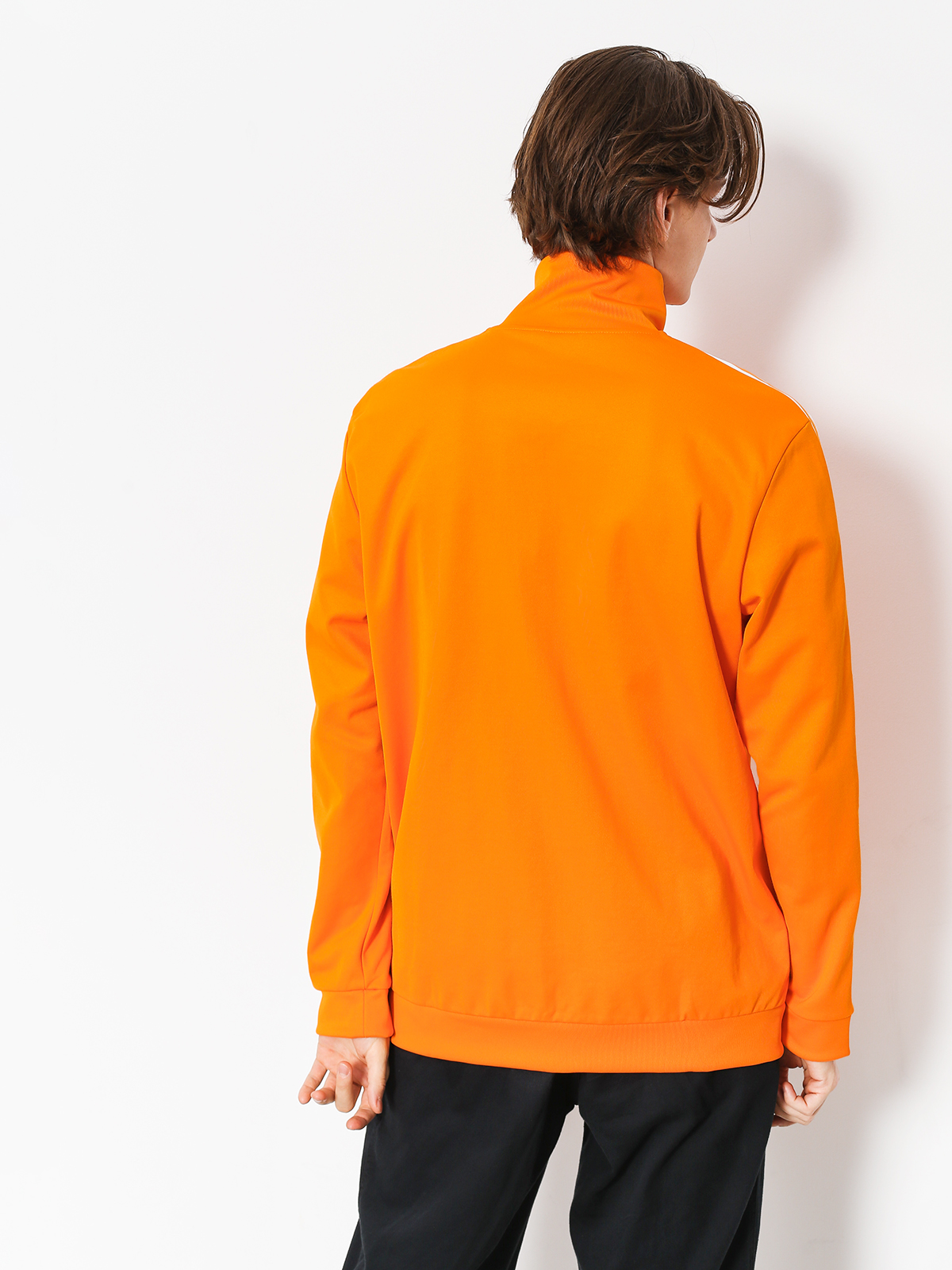 Bluza adidas Originals Beckenbauer Zip (borang)