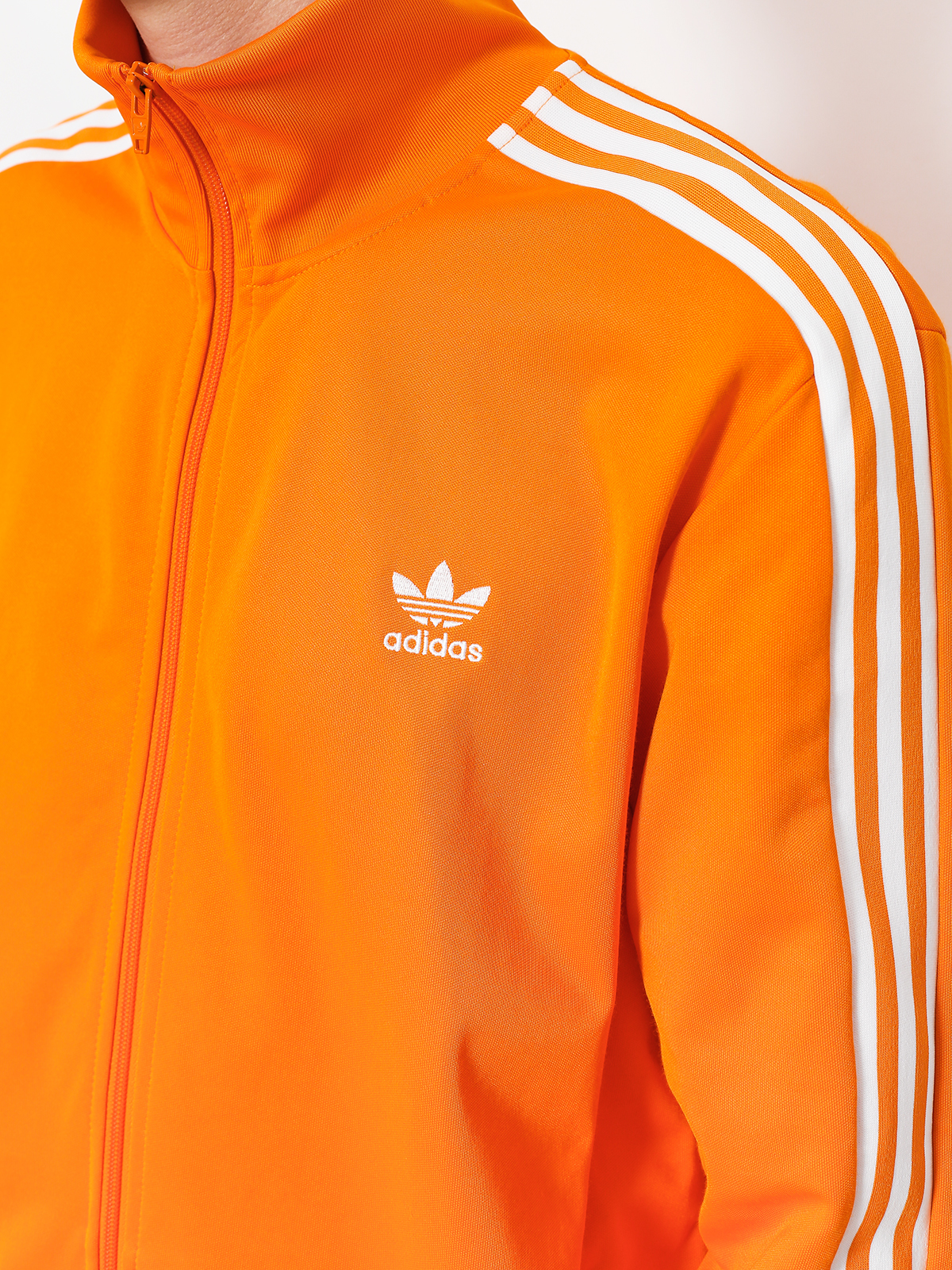 Bluza adidas Originals Beckenbauer Zip (borang)