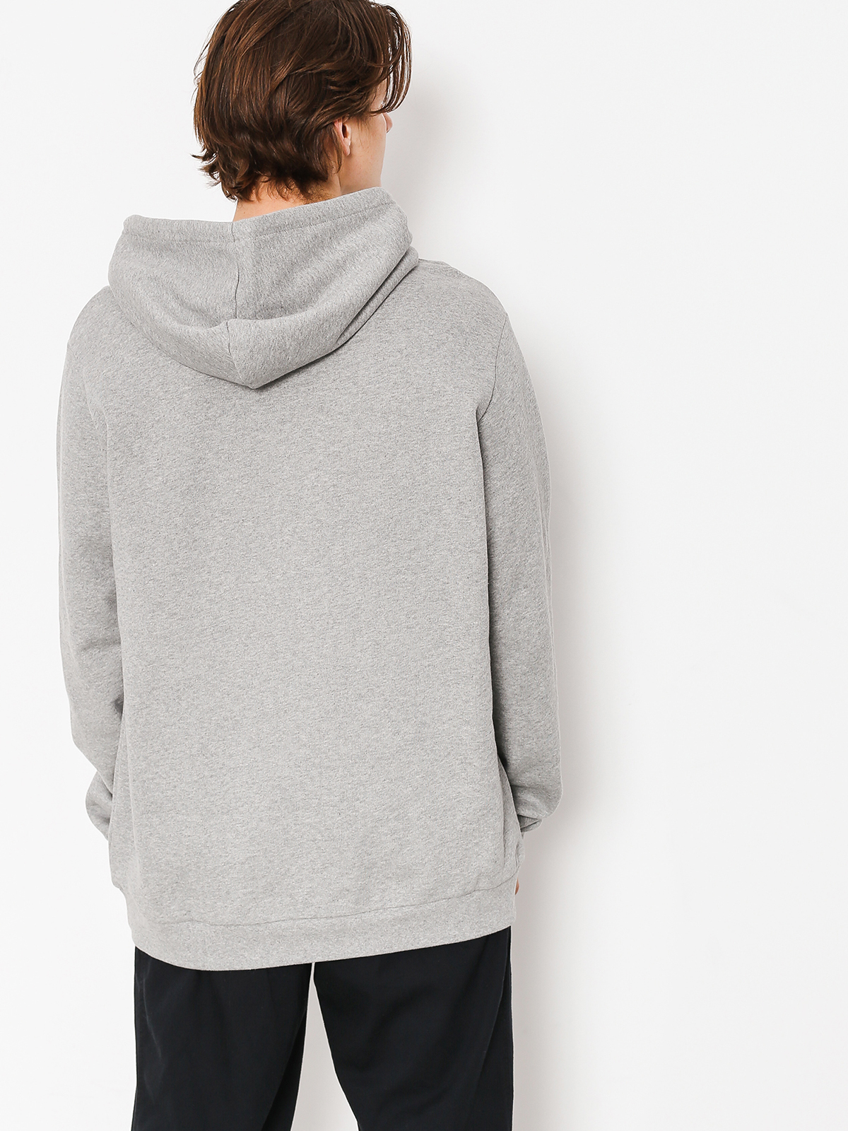 Bluza z kapturem RVCA Rvca Motors HD (athletic heather)
