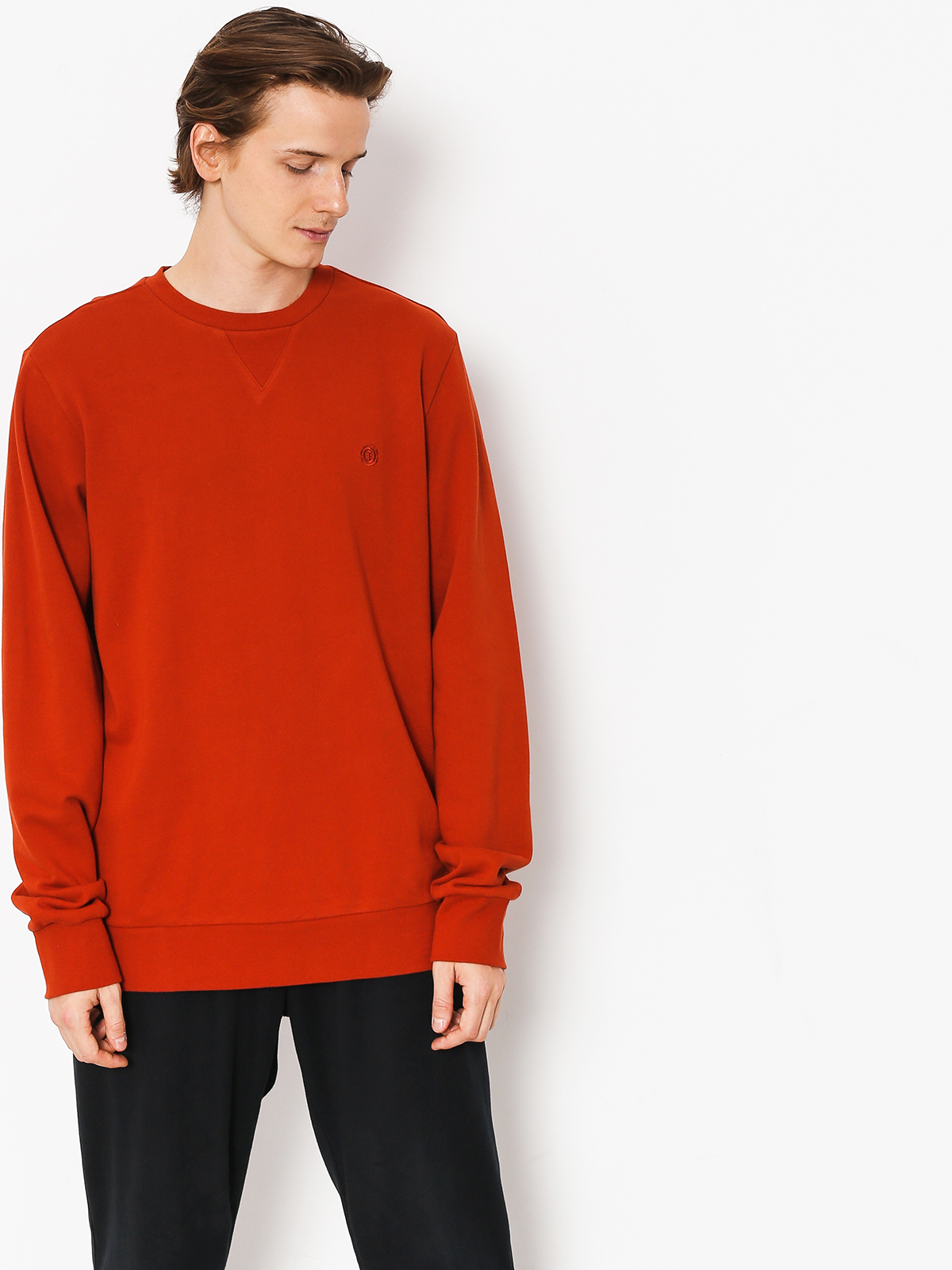 Bluza Element Cornell Terry Cr (picante)