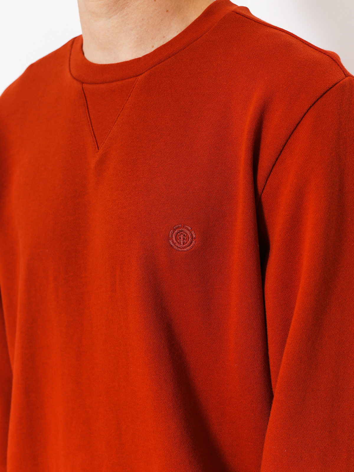 Bluza Element Cornell Terry Cr (picante)