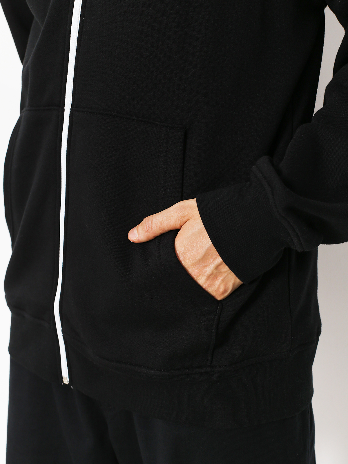 Bluza z kapturem Element Cornell Classic ZHD (flint black)