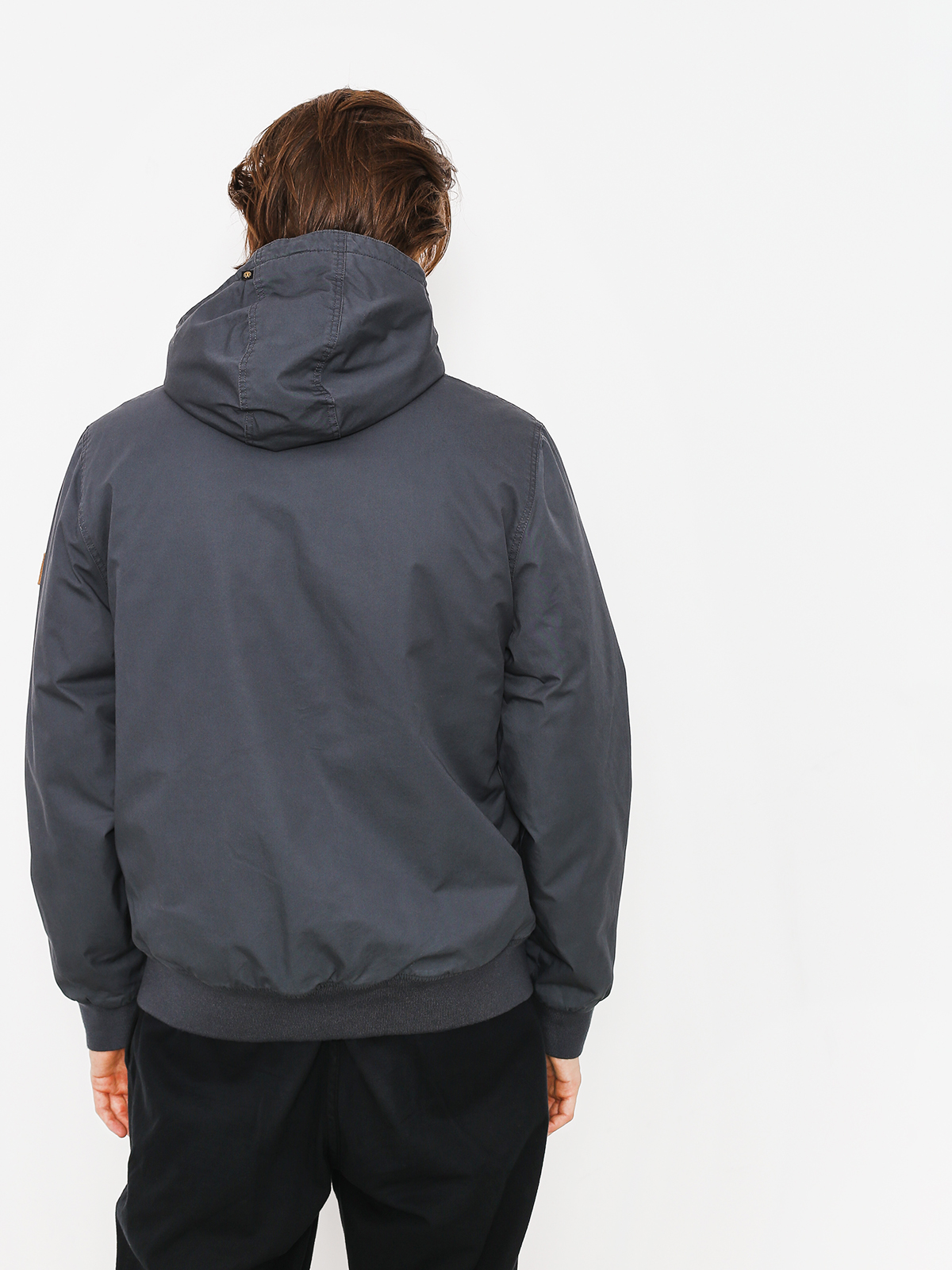 Kurtka Element Dulcey Wash (india ink)