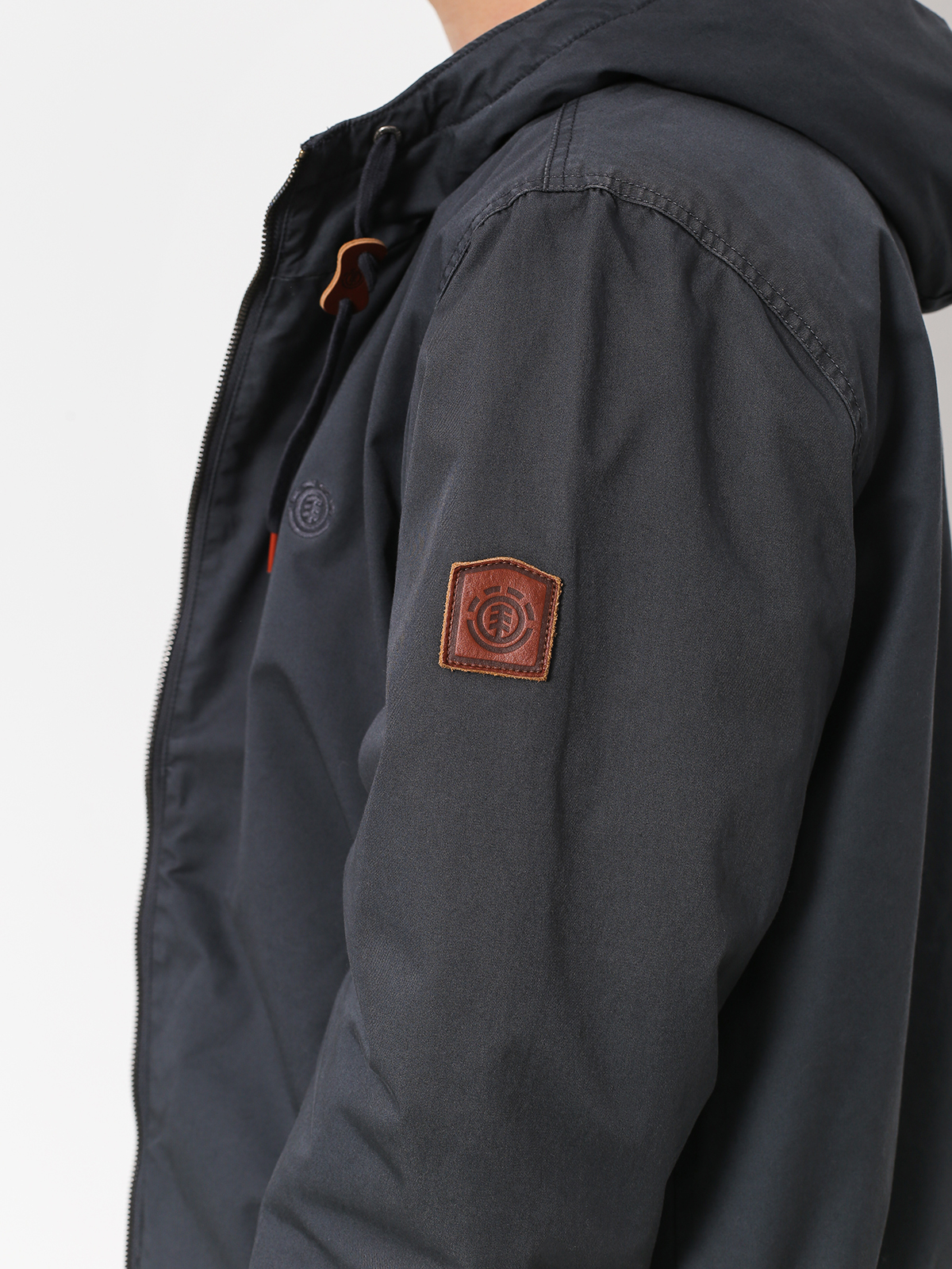 Kurtka Element Dulcey Wash (india ink)