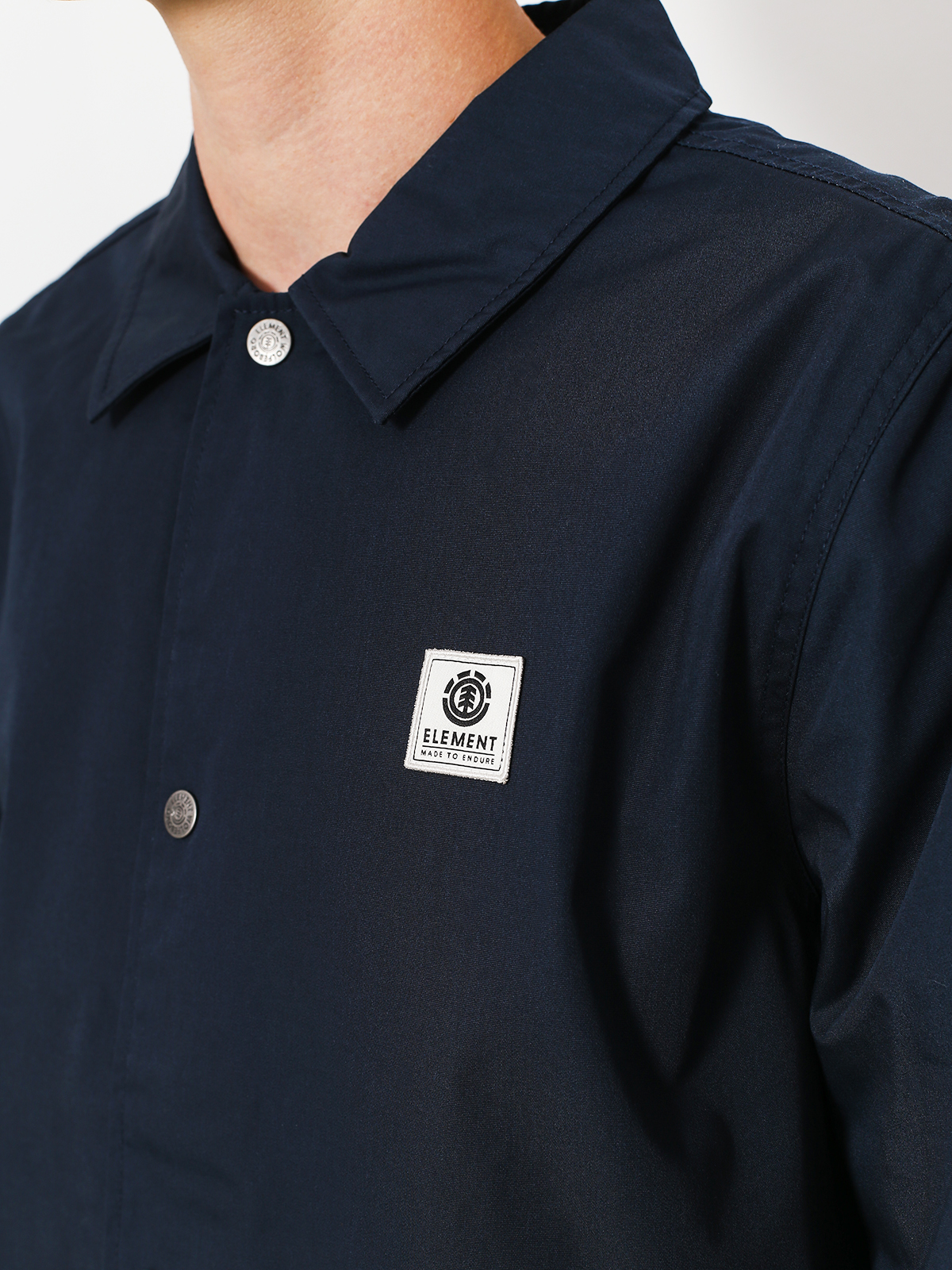 Kurtka Element Murray Tc (eclipse navy)