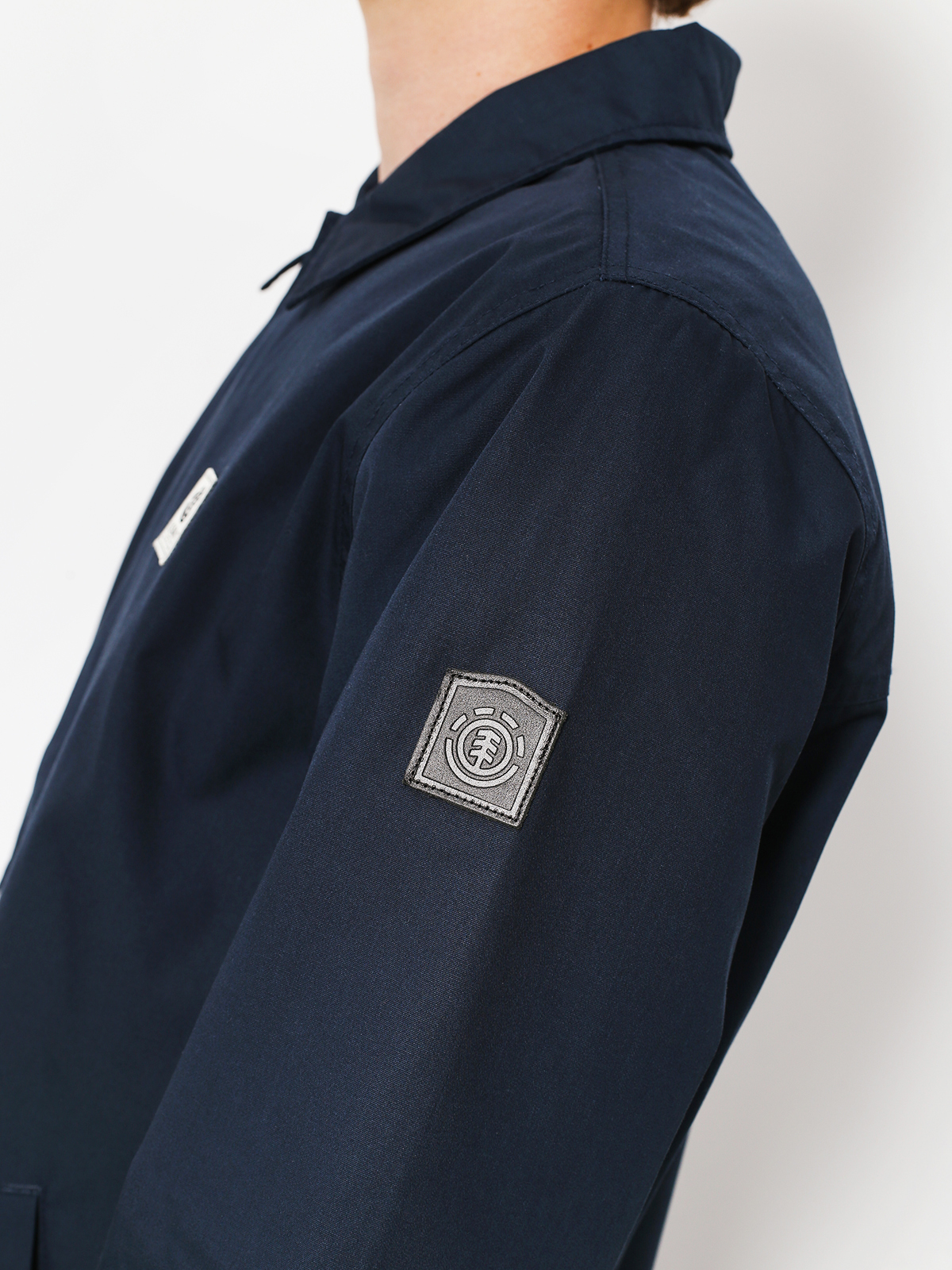 Kurtka Element Murray Tc (eclipse navy)