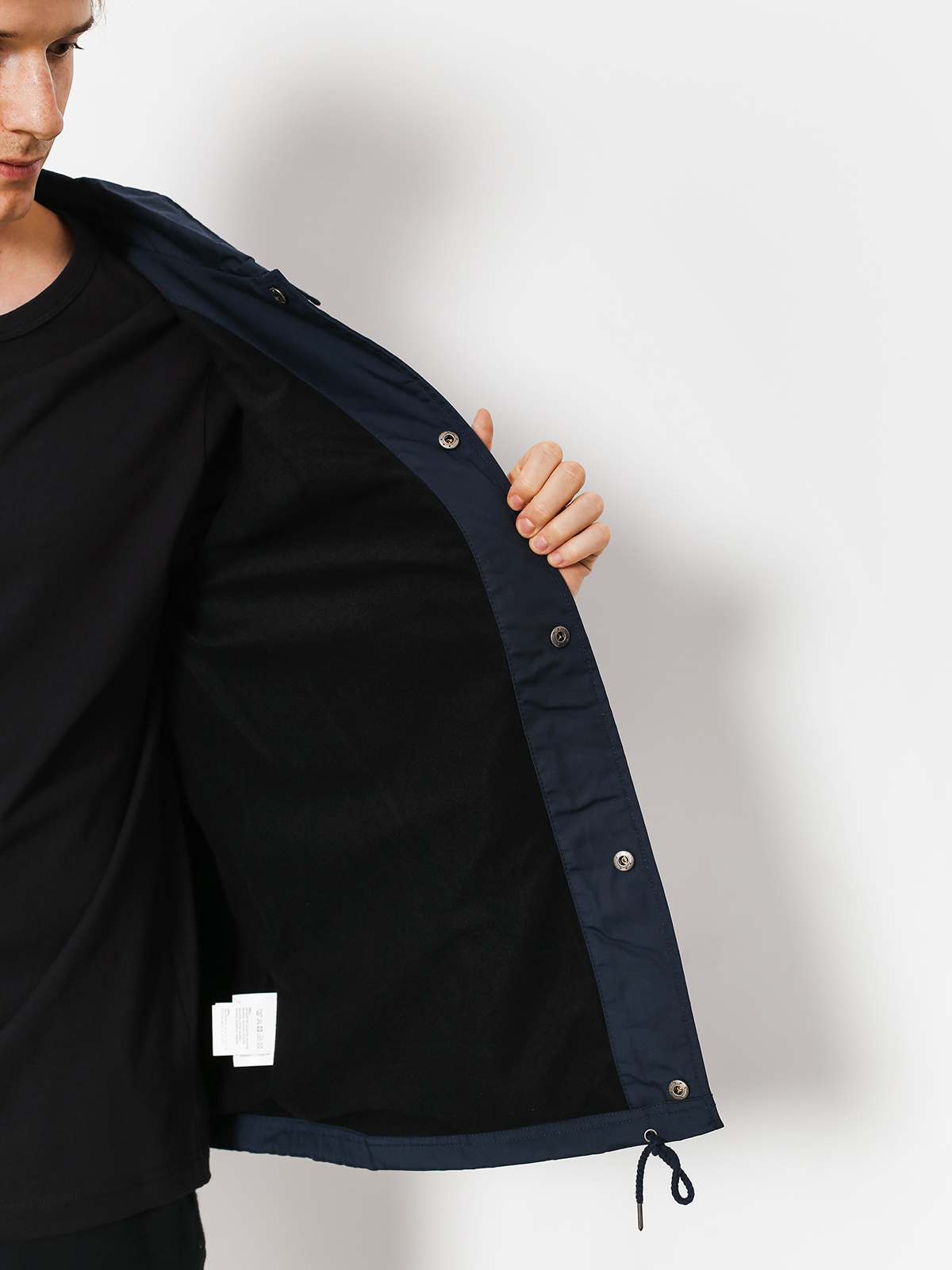 Kurtka Element Murray Tc (eclipse navy)