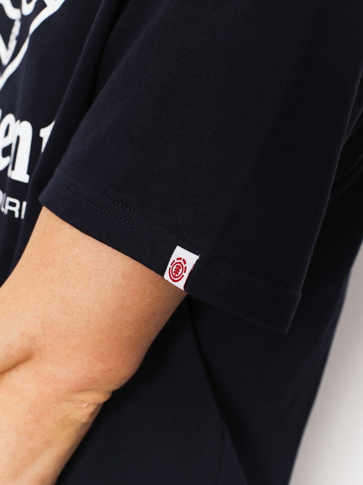 T-shirt Element Layer (eclipse navy)