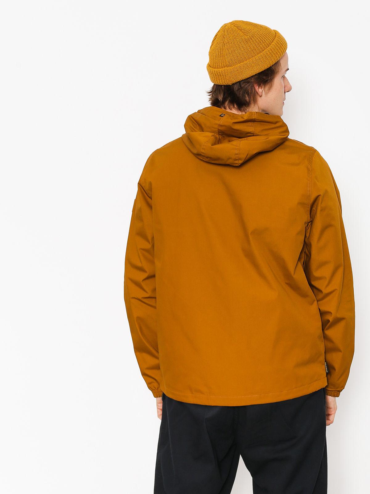 Kurtka Element Alder (gold brown)