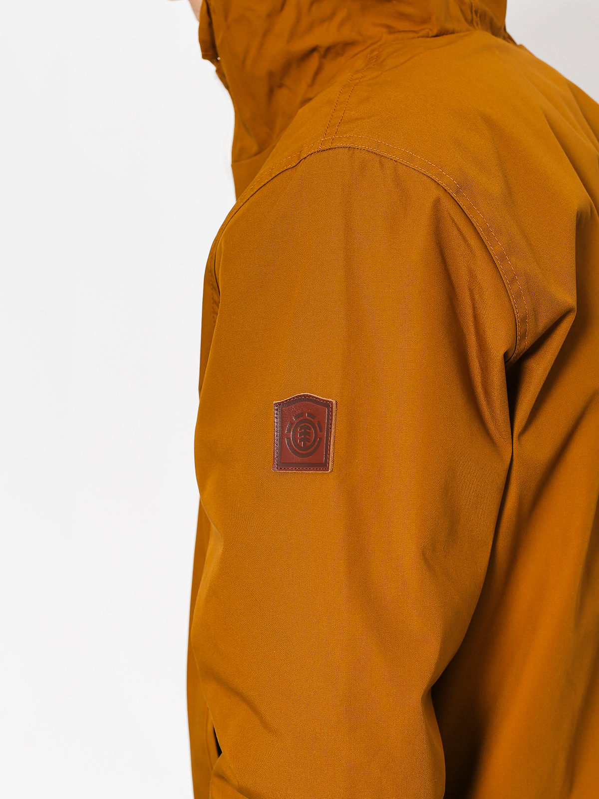 Kurtka Element Alder (gold brown)