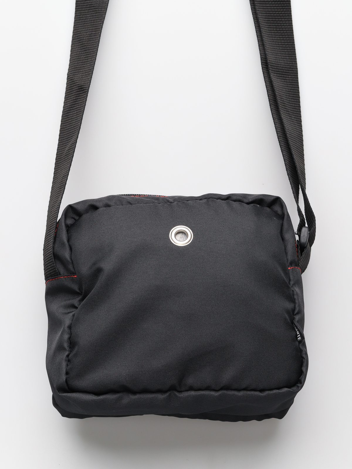 Torba Diamante Wear Rip Red Logo (black)