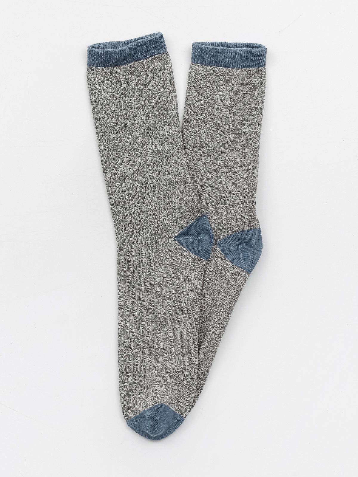 Skarpetki RVCA Rvca Space (grey)