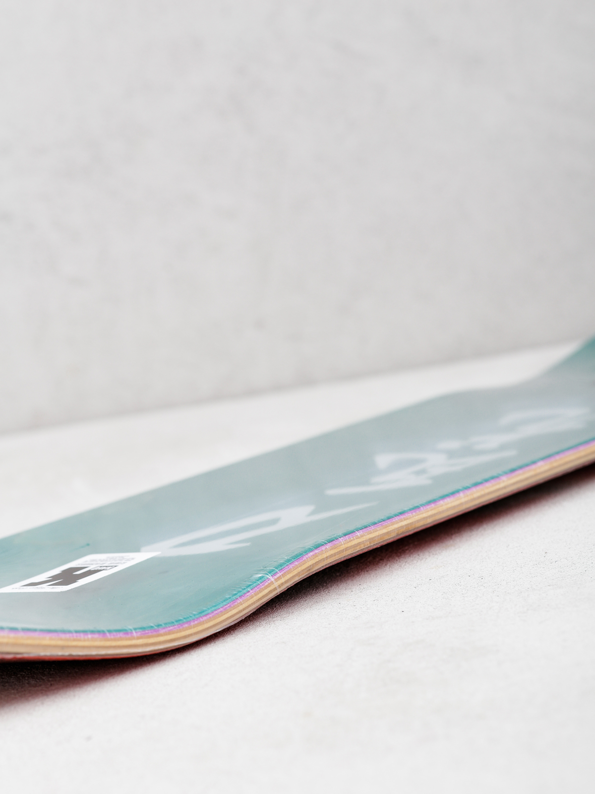 Deck DGK Kung Fu (quise)