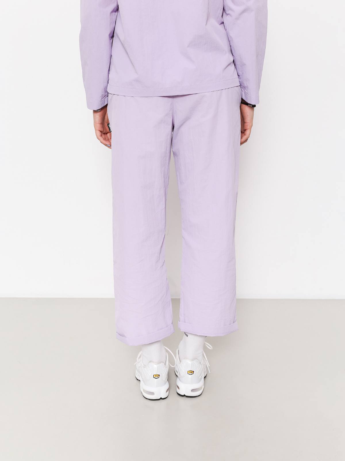 Spodnie Stussy Salem Wmn (lavendar)