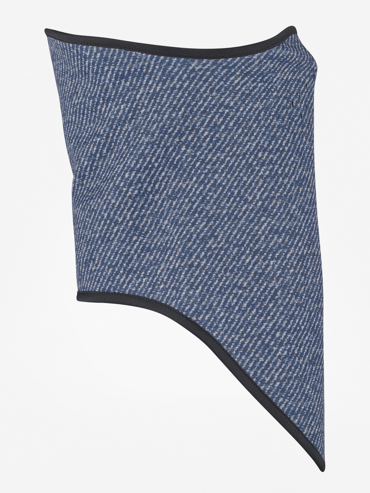 Bandana Burton Bonded Facemask (mood indigo twill)