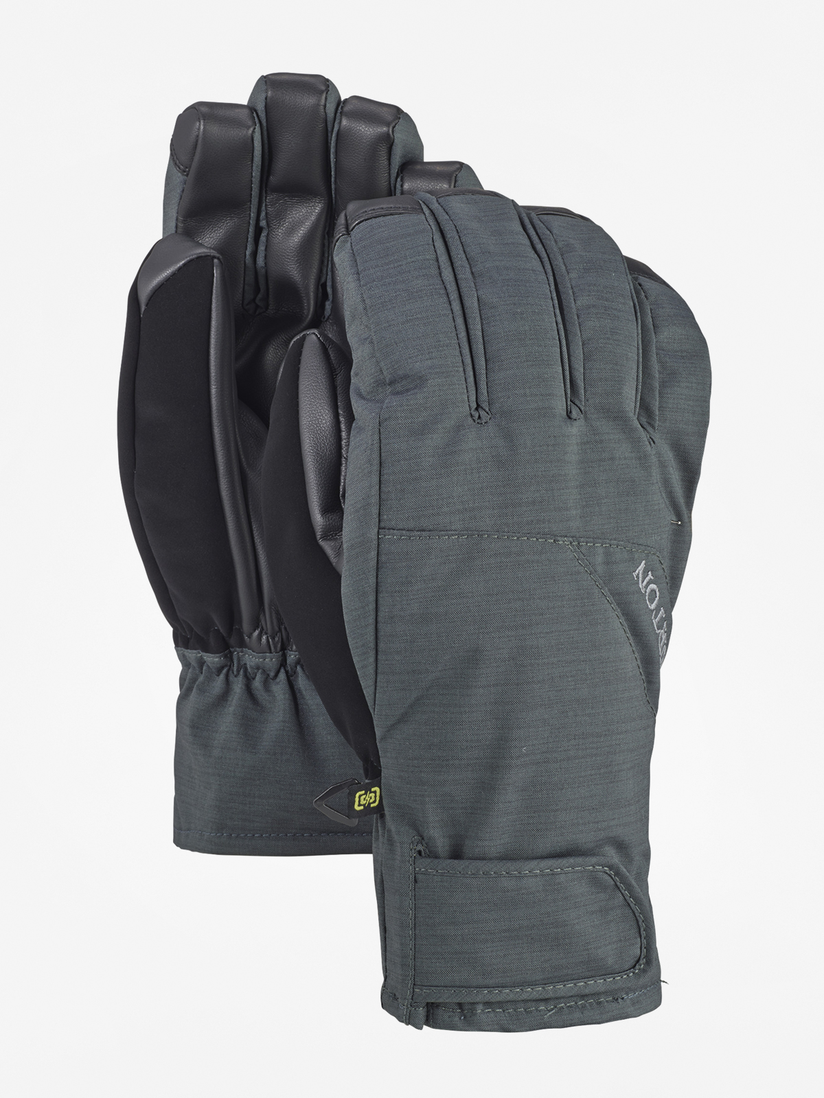 Rękawice Burton Prospect Undglv (true black)