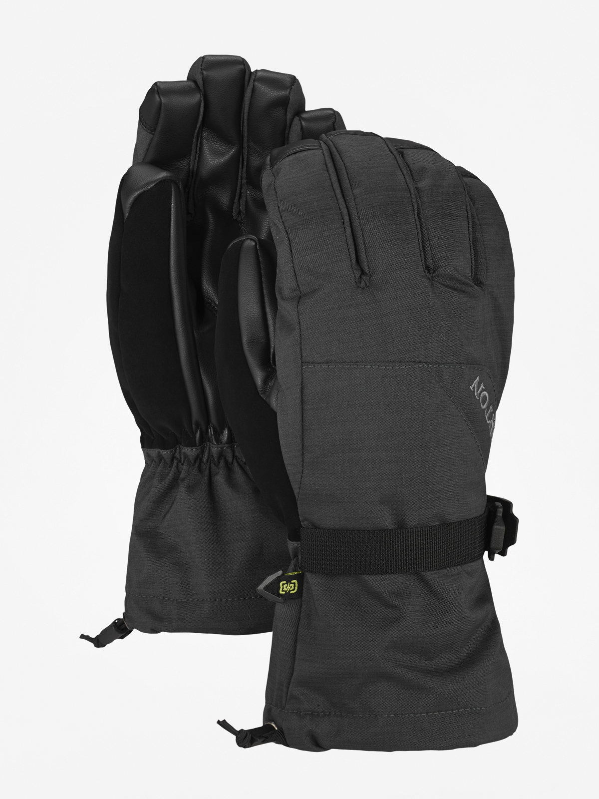 Rękawice Burton Prospect Glv (true black)