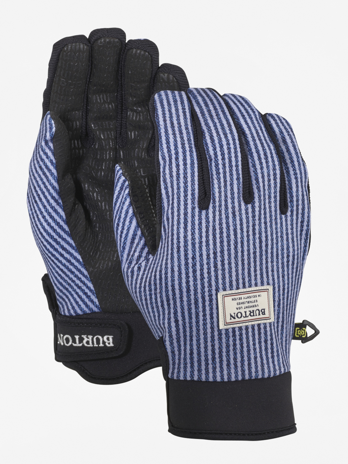 Rękawice Burton Spectre Glv (open road stripe)