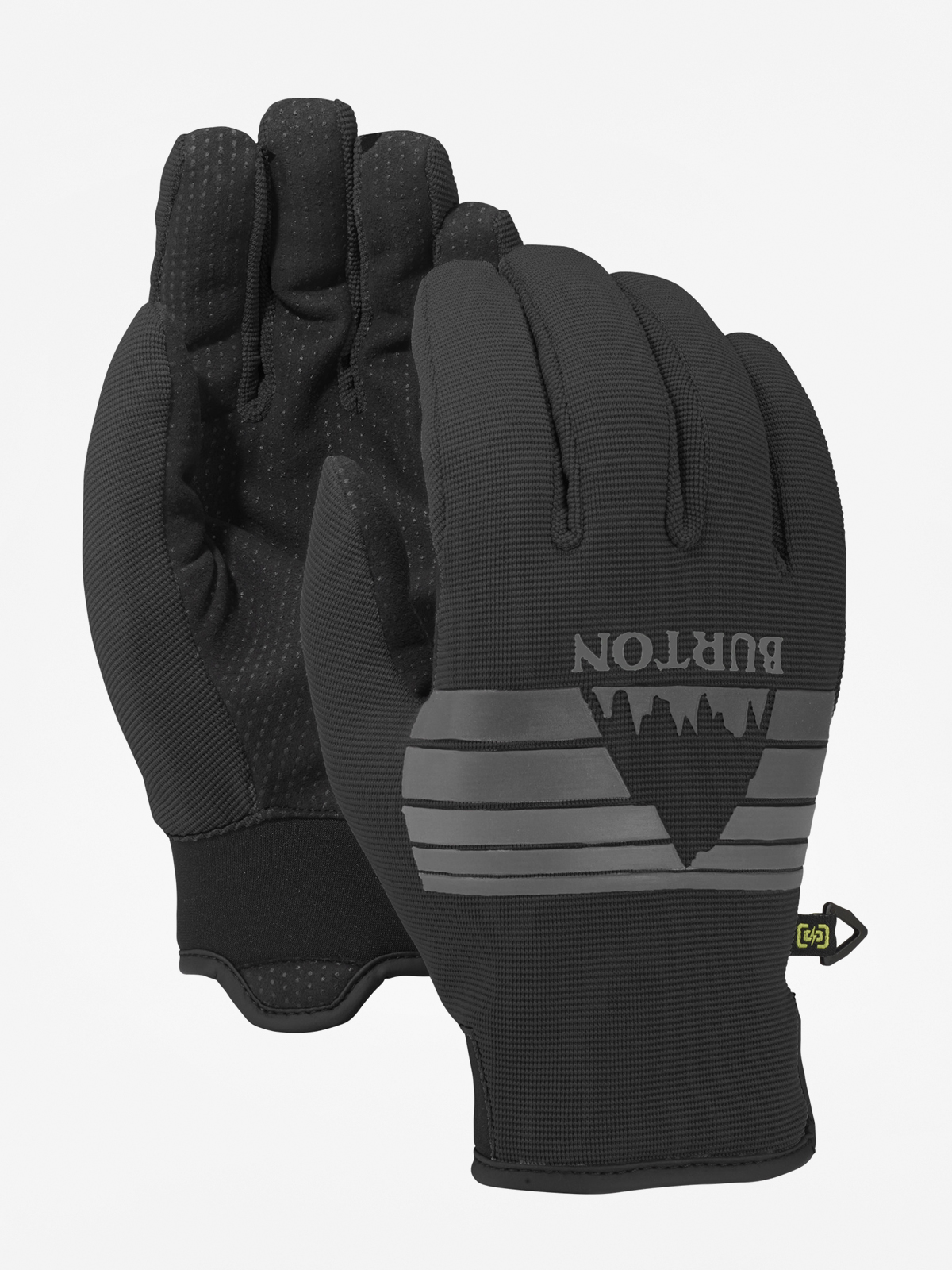 Rękawice Burton Formula Glv (true black)