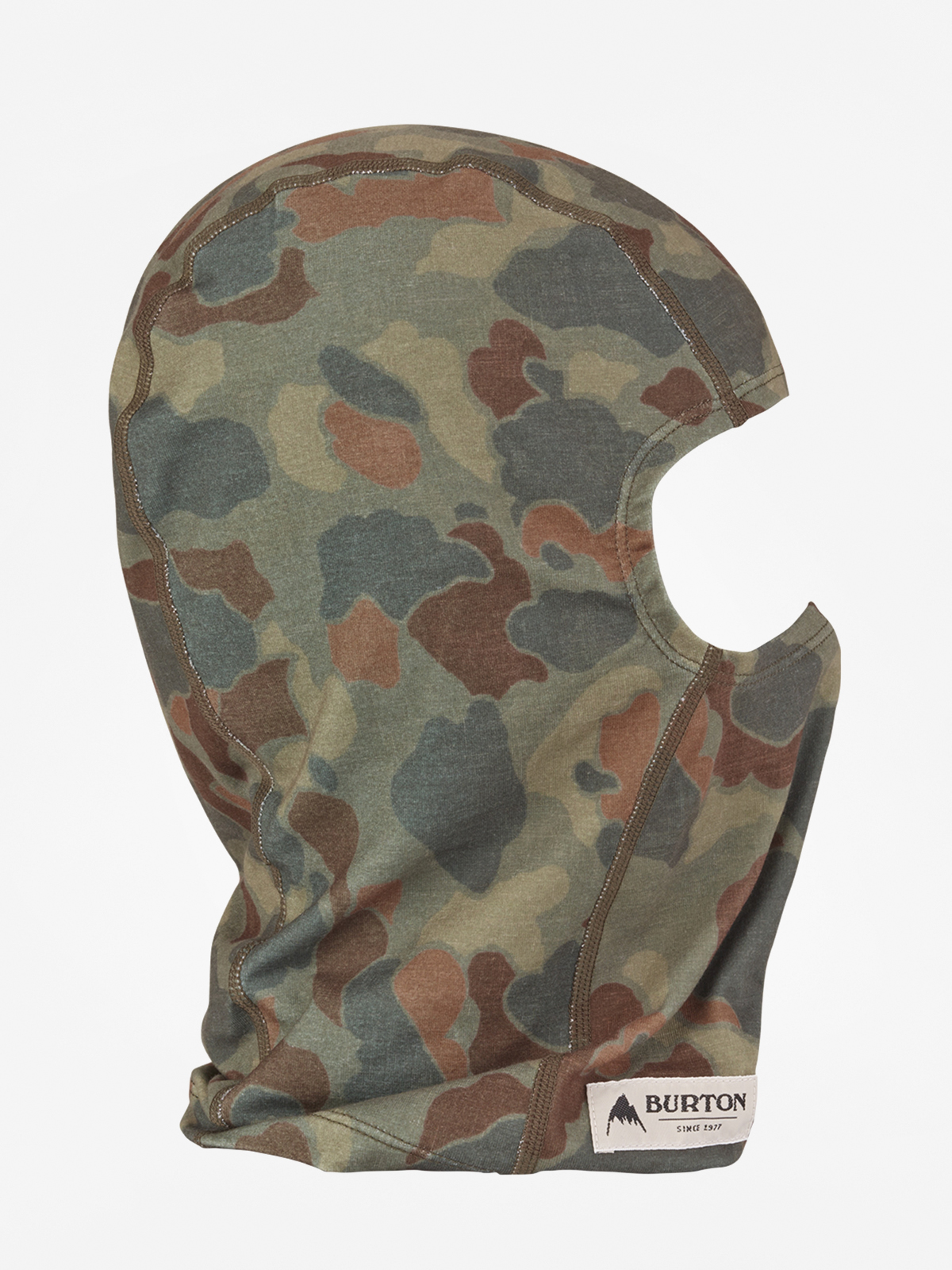 Kominiarka Burton Expdition Clava (forest duck)