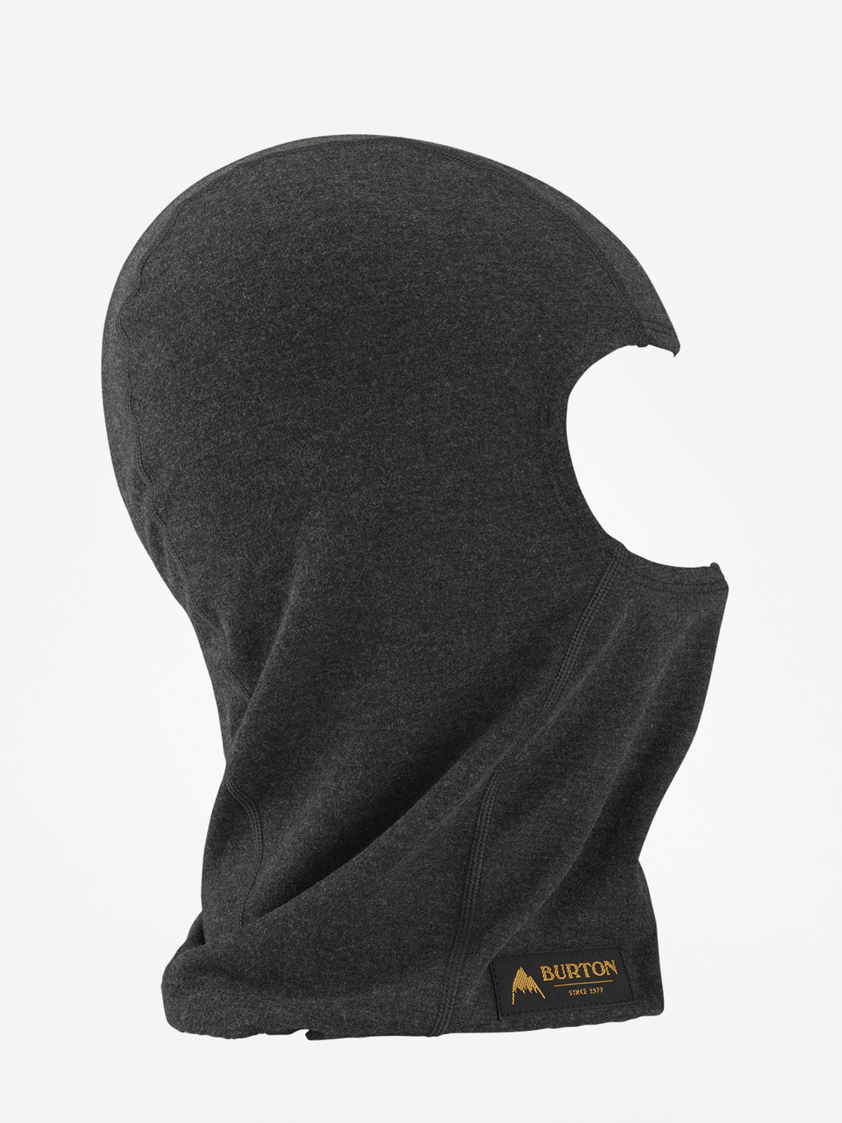 Kominiarka Burton Expdition Clava (true black heather)