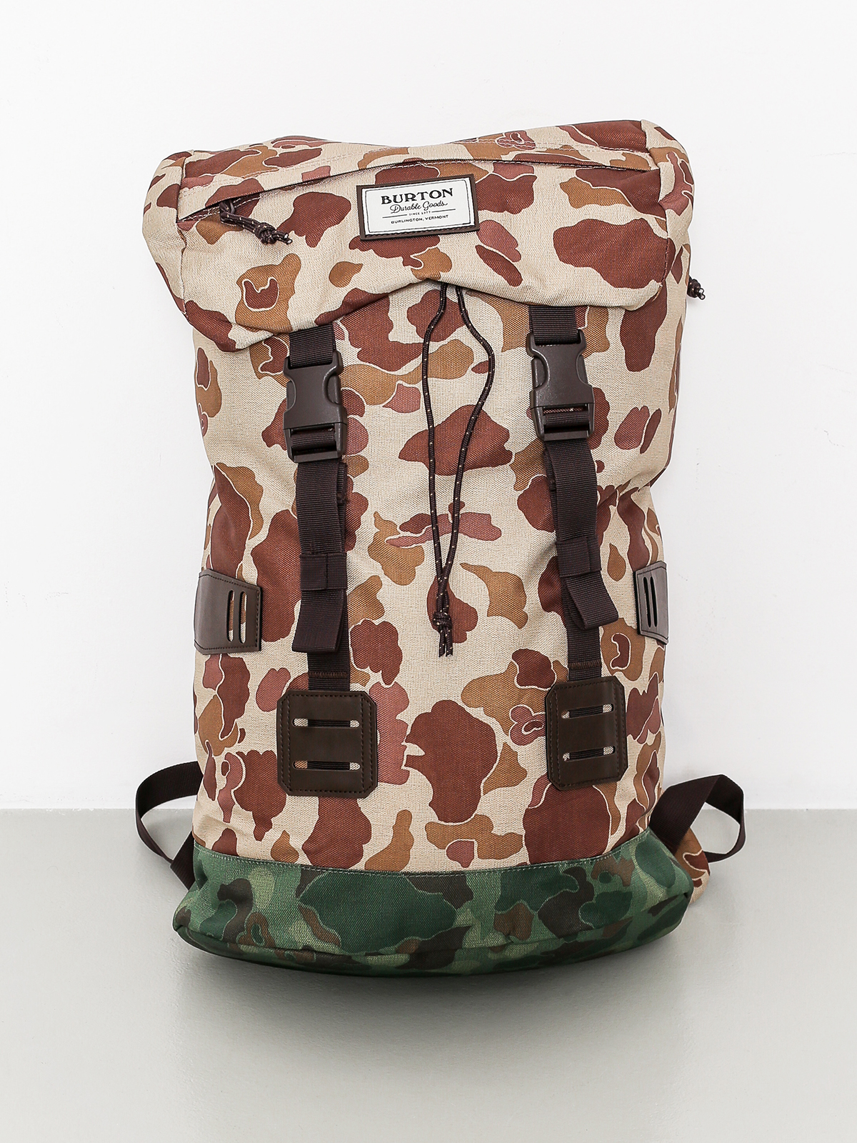Plecak Burton Tinder (desert duck print)