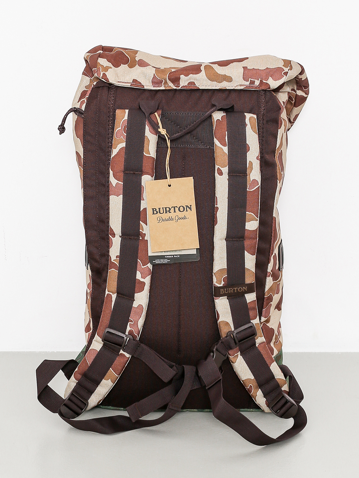 Plecak Burton Tinder (desert duck print)