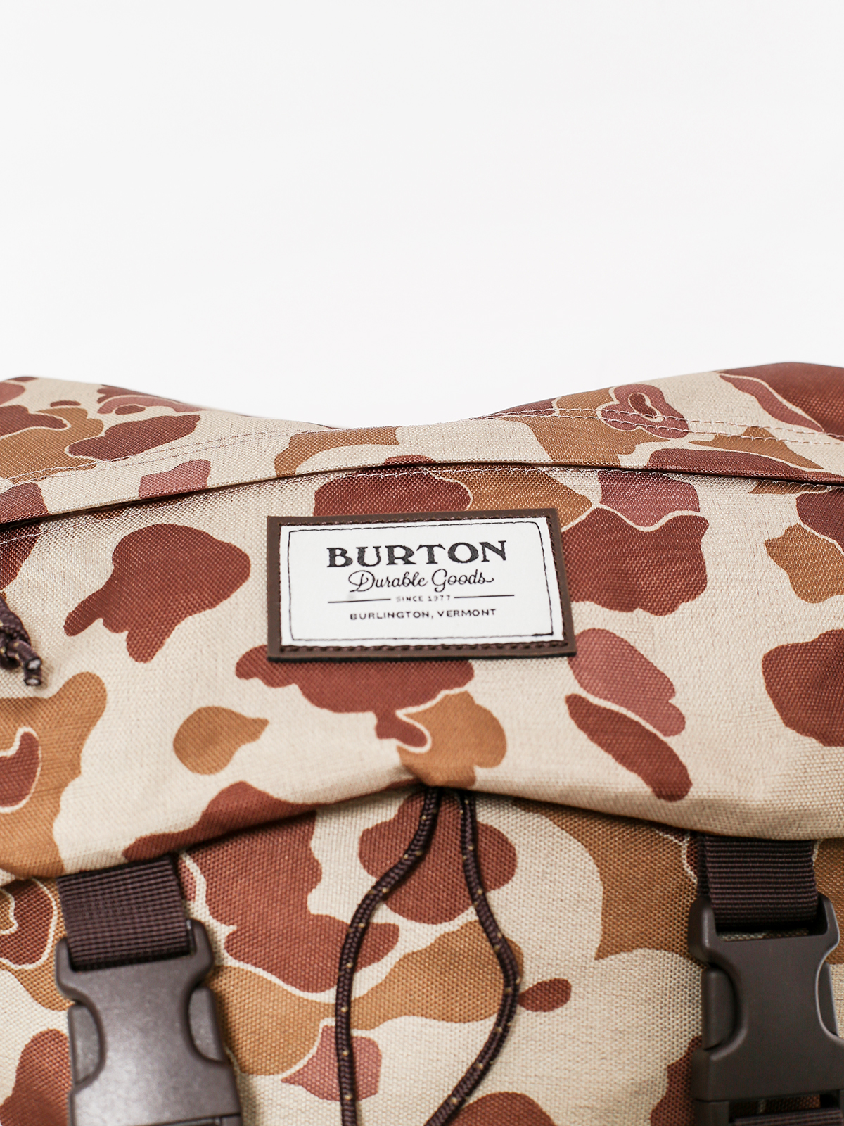 Plecak Burton Tinder (desert duck print)